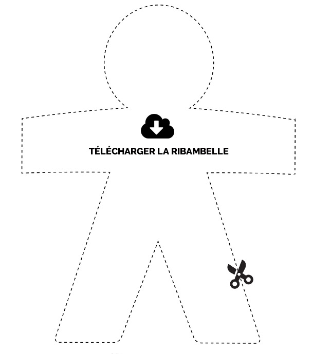 Télécharge la ribambelle