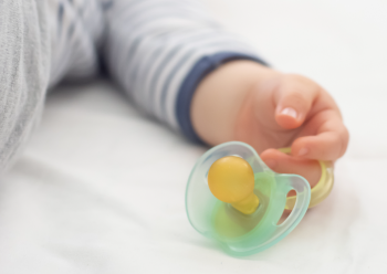 Suce de bébé