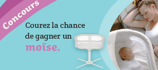 Concours Naître et grandir
