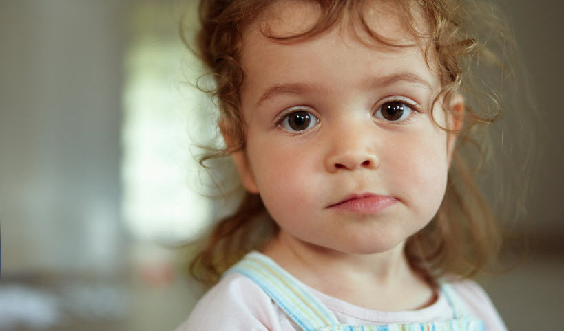 Adoption: développement et attachement de l'enfant adopté