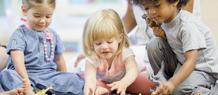Apprendre à se faire des amis