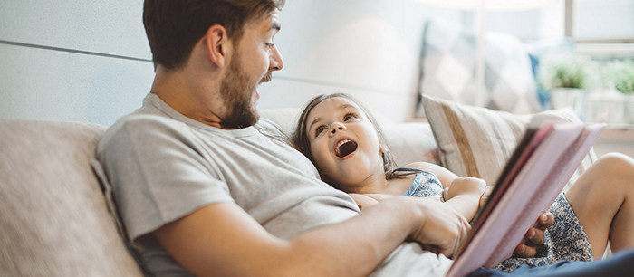 Apprendre à lire: comment motiver son enfant
