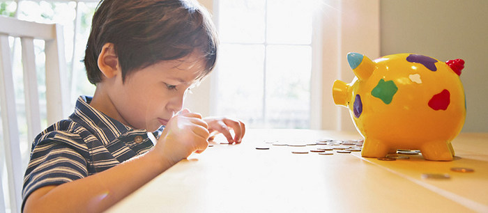 L'apprentissage des mathématiques au quotidien