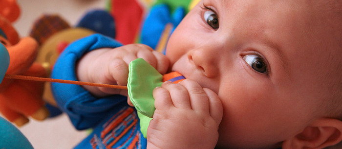Jouets: pour s’amuser en toute sécurité