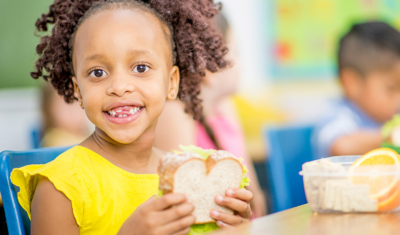 Boîte à lunch: comment se faciliter la tâche?
