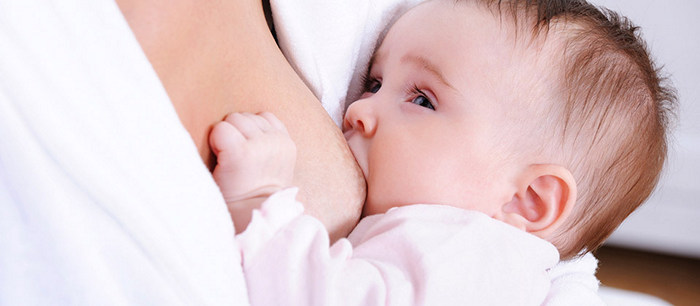 Breastfeeding basics