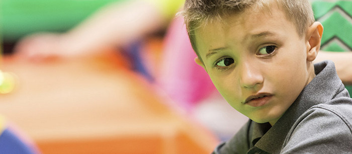 Bullying: How to recognize it and how to respond