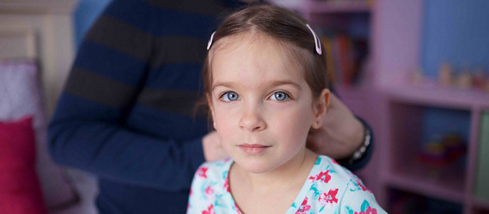 Entering kindergarten: Parents’ and children’s fears