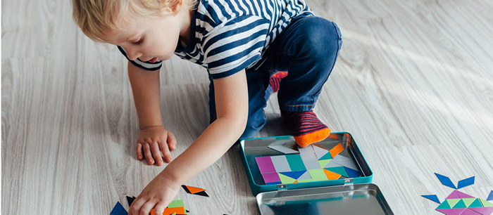Comment aider un enfant à se concentrer?