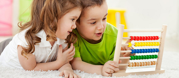 Comment éveiller l’enfant aux mathématiques?