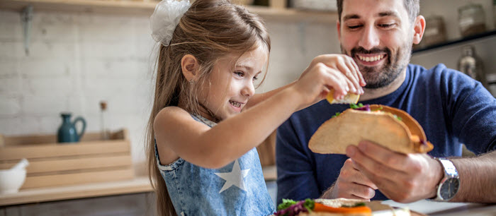 Comment réduire le gaspillage alimentaire à la maison
