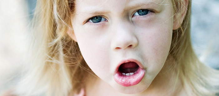 How to deal with a child who won’t stop arguing