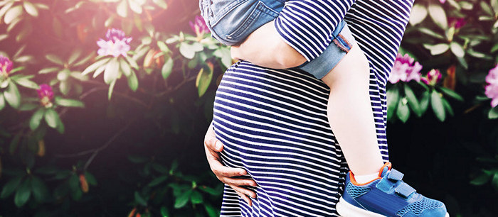 La deuxième grossesse: à quoi vous attendre?