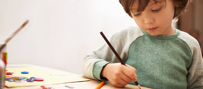 Easing your child’s transition to school