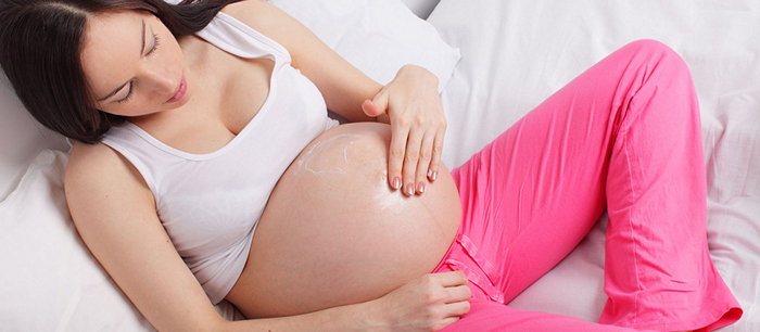 S'agit-il de vraies contractions?