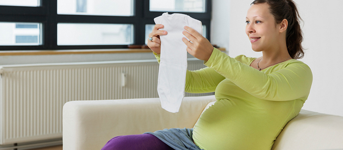 Que faut-il apporter au lieu de naissance?