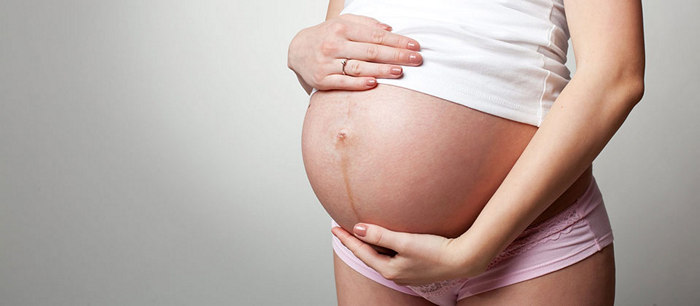 2e trimestre: changements physiques et  maux courants 