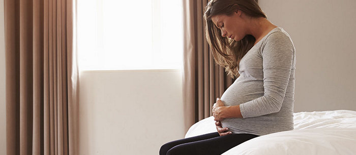 Grossesse: la dépression prénatale