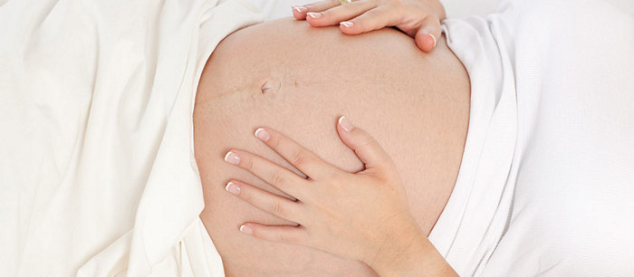 Grossesse: engourdissements et douleurs aux mains