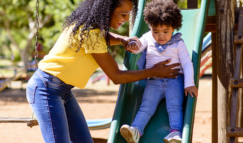Helicopter parenting