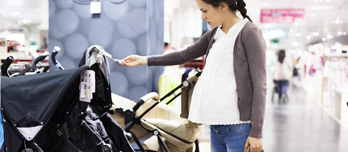 How to choose a baby stroller?