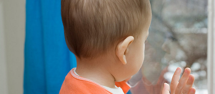 How to prevent flat head syndrome