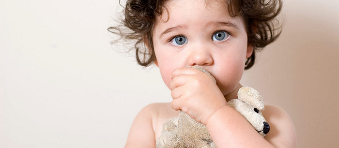 How to support a child with anxiety