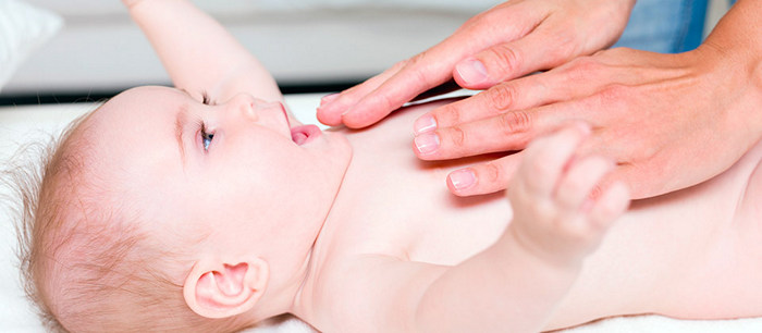 Les bienfaits du massage