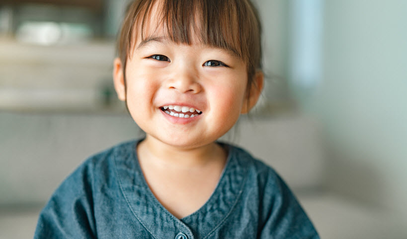 L'estime de soi chez l'enfant