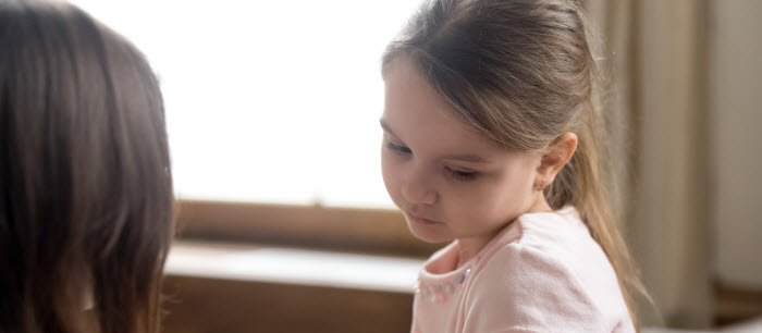 Aider les enfants à comprendre la mort