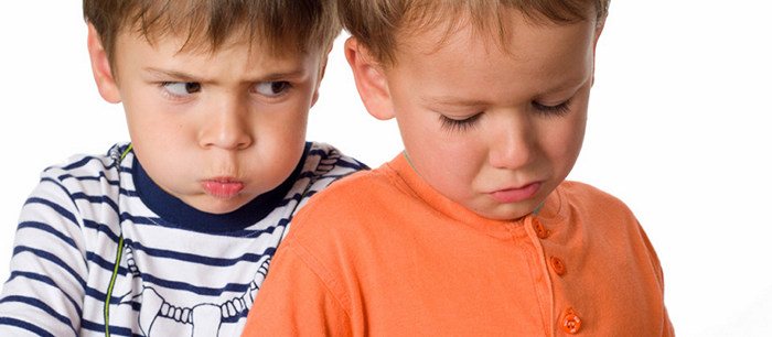 Apprendre à l'enfant à gérer ses émotions