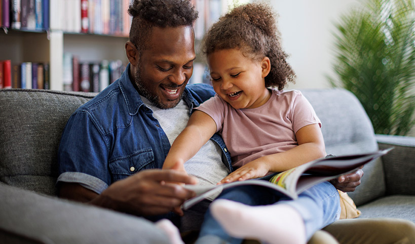 L'importance de la lecture