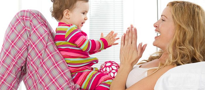 Prendre du temps de qualité avec son enfant