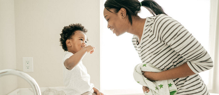 Le langage : comprendre son enfant