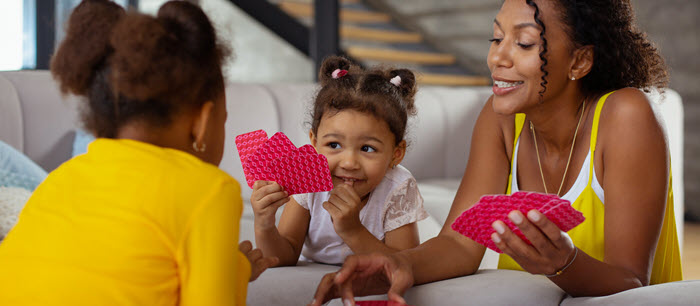 Jeux de cartes: des idées pour toute la famille