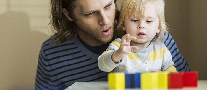 Langage: apprendre à nommer les couleurs