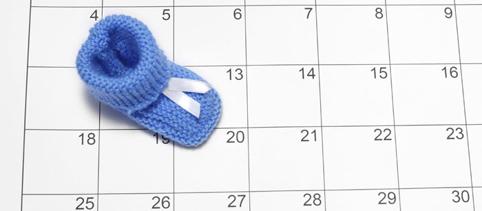Length of pregnancy and due date