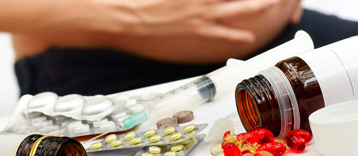 Médicaments et produits naturels durant la grossesse