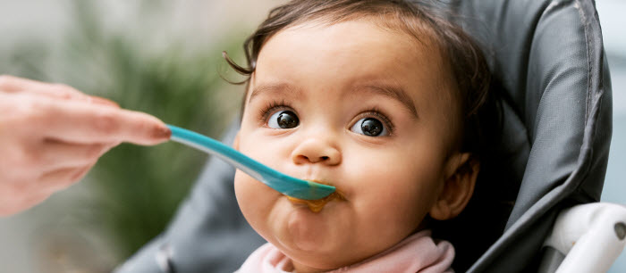 Aliments complémentaires: viande, poisson, tofu, œuf et légumineuses
