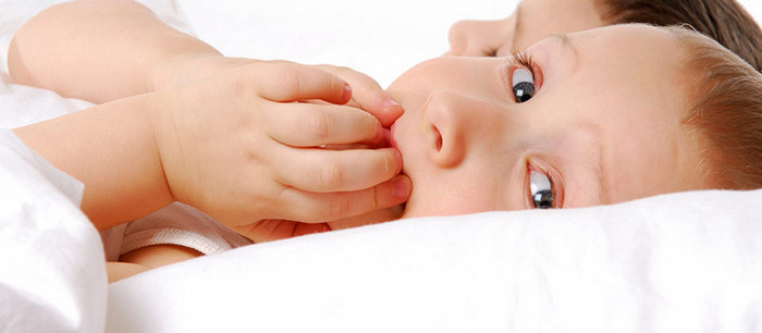 Les troubles du sommeil