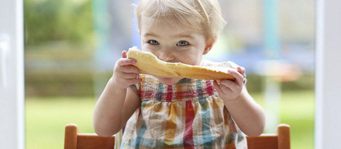 La maladie coeliaque et l'intolérance au gluten 