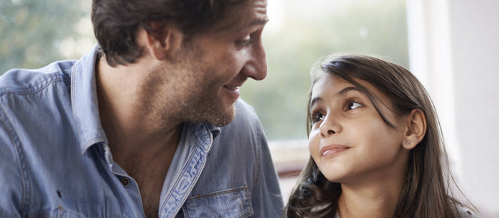Parler de sexualité avec son enfant d'âge scolaire