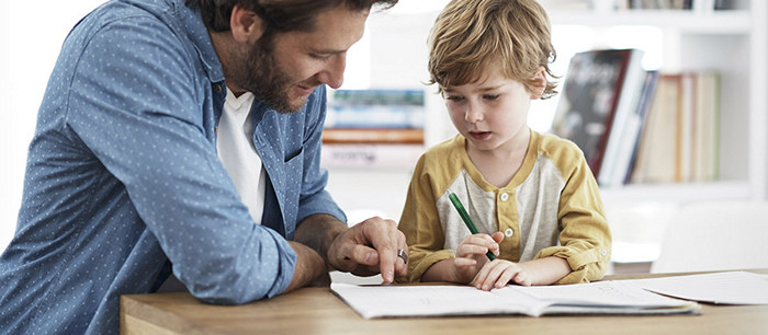 La persévérance scolaire