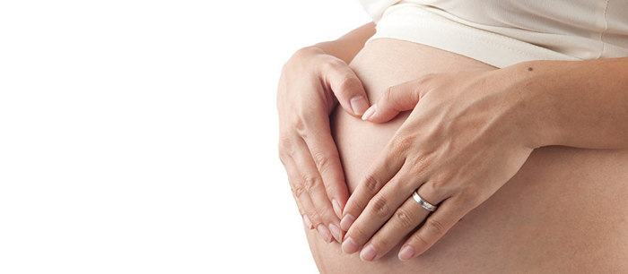 Les pertes vaginales durant la grossesse