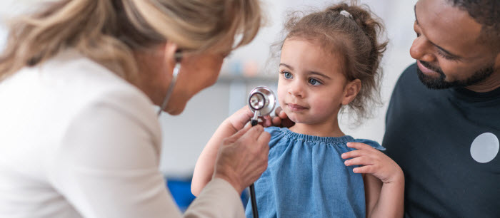 La peur du médecin