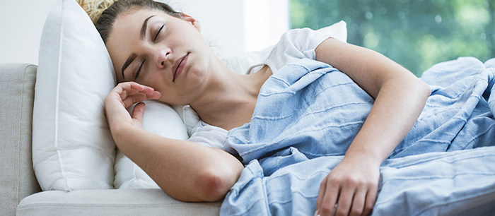 Postpartum recovery