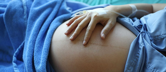 Childbirth: Inducing labour