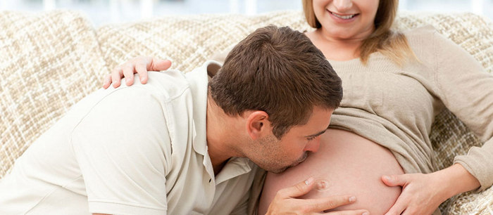 Childbirth: Tips for each stage of labour