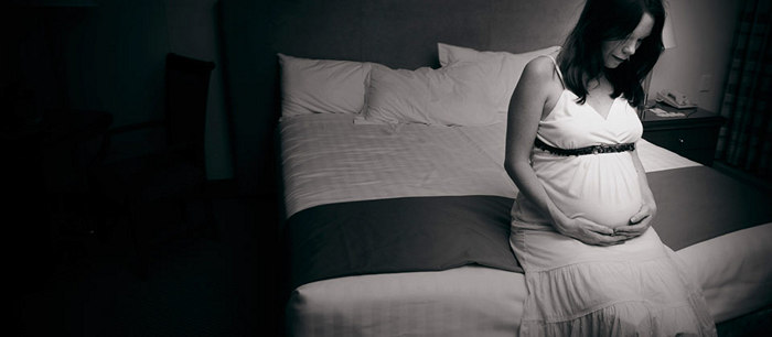 Conjugal violence during pregnancy