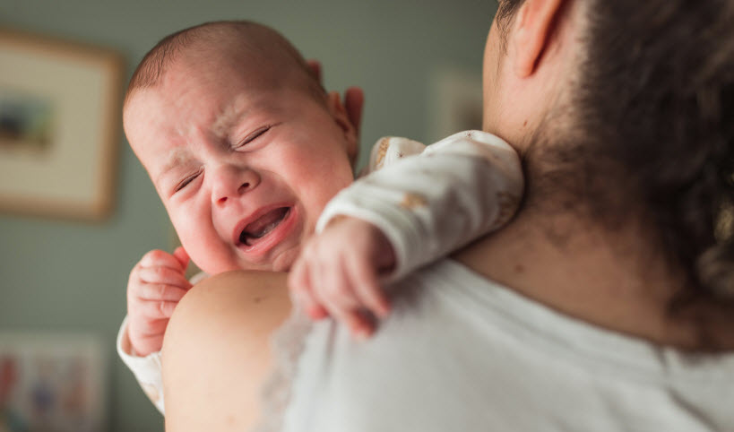 Le reflux gastro-oesophagien